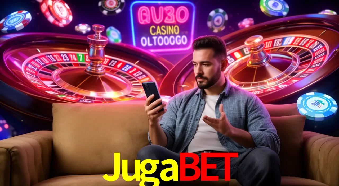 Jugabet App - APK, permisos y acceso móvil Teléfono Android con acceso Jugabet, permisos de app, navegador móvil y seguridad de cuenta
