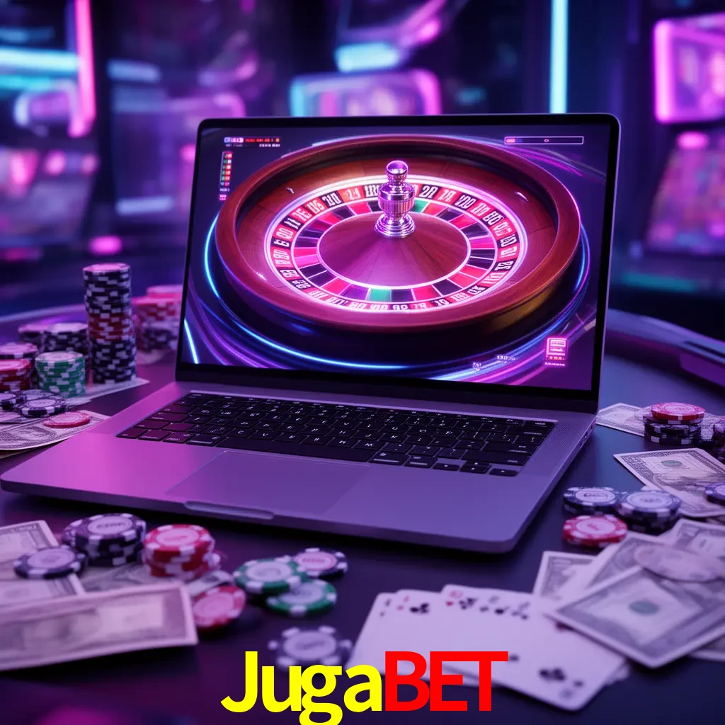 Jugabet México - centro de casino, cuenta y acceso móvil Centro móvil Jugabet con casino, cajero, bonos, app y acceso de cuenta para México