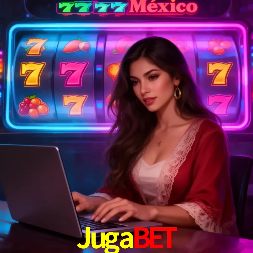 Jugabet Slots - tragamonedas, RTP y control Tragamonedas Jugabet con símbolos, saldo móvil y reglas de apuesta visibles